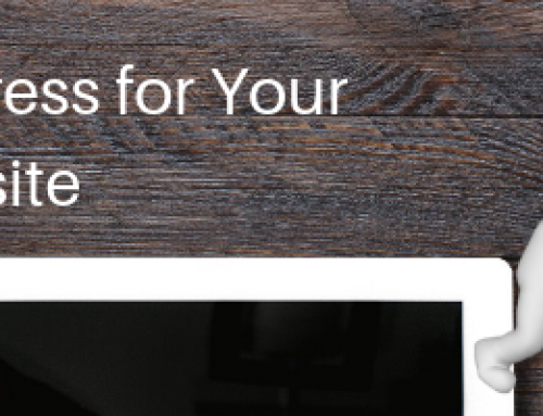 Why Use WordPress for Your Nonprofit’s Website