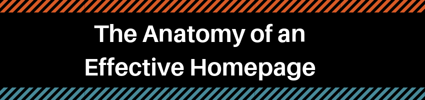 nonprofit website design