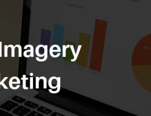 The Power of Imagery to Online Marketing