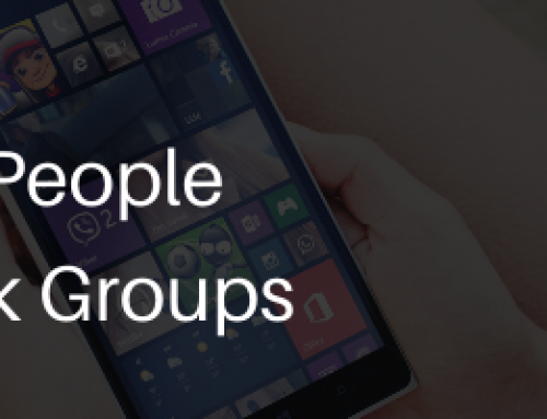 Engage More People With Facebook Groups